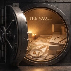 Meet your Posher, The Vault by Elevated